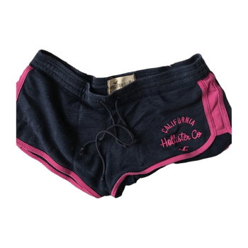 Hollister shorts
