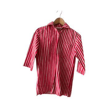 Marimekko Vintage Jokapoika paita xs
