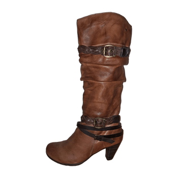Pikolinos boots