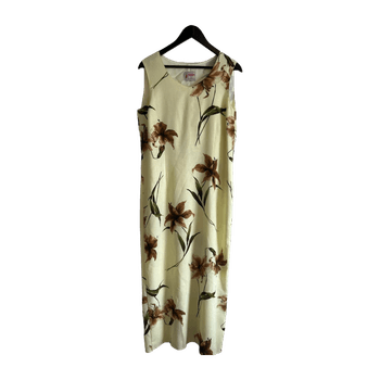 Sarafaani dress