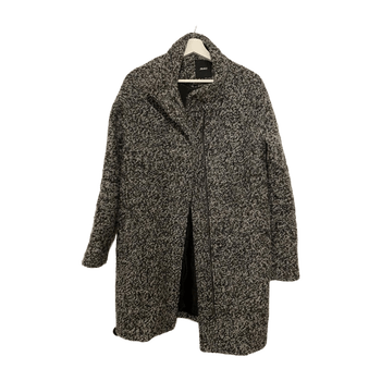 Object. coat