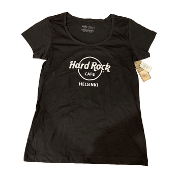Hard rock café top