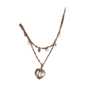 Hopea 925 jewelry