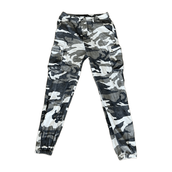 Missguided jeans