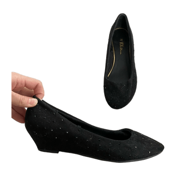 Vox shoes heels