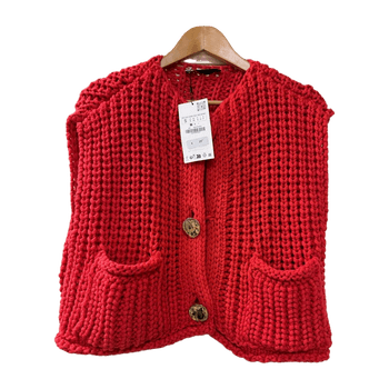 Zara cardigan