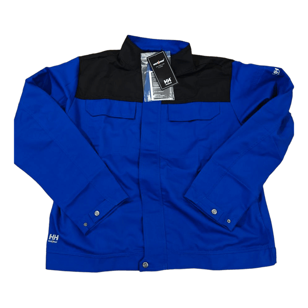 Helly Hansen work jacket