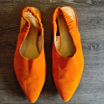 Vagabond shoes