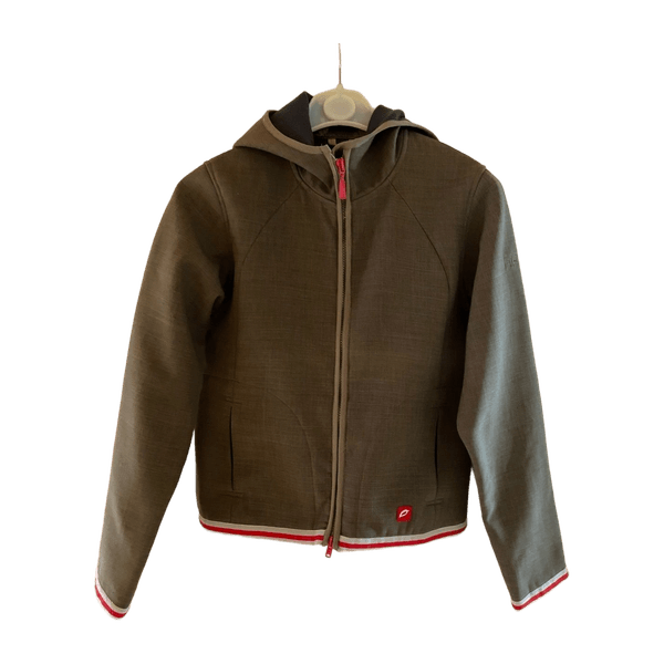 Halti coat