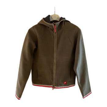 Halti coat