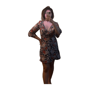 Lindex dress