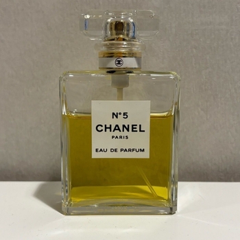 Chanel beauty product