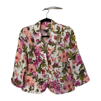 Hansmark blazer