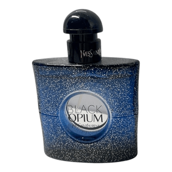 Black Opium perfume