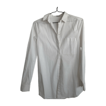 Gina tricot blouse