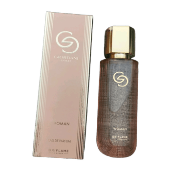 Giordani beauty product