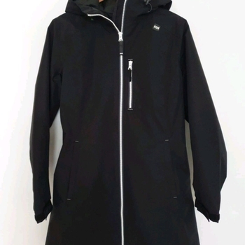 Helly hansen coat