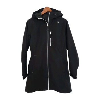 Helly hansen coat