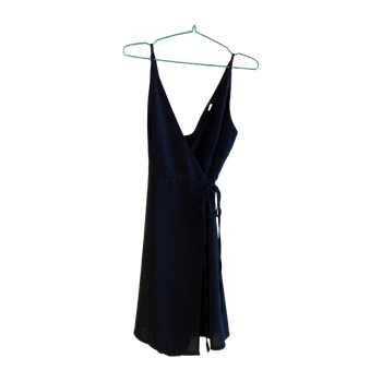 Luvalot dress