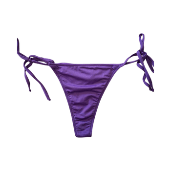 violetin bikinihousu