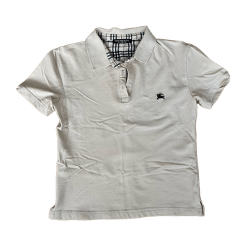 Burberry top
