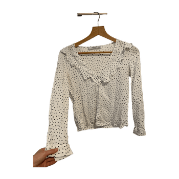 Mango blouse