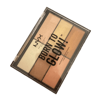 Nyx beauty product