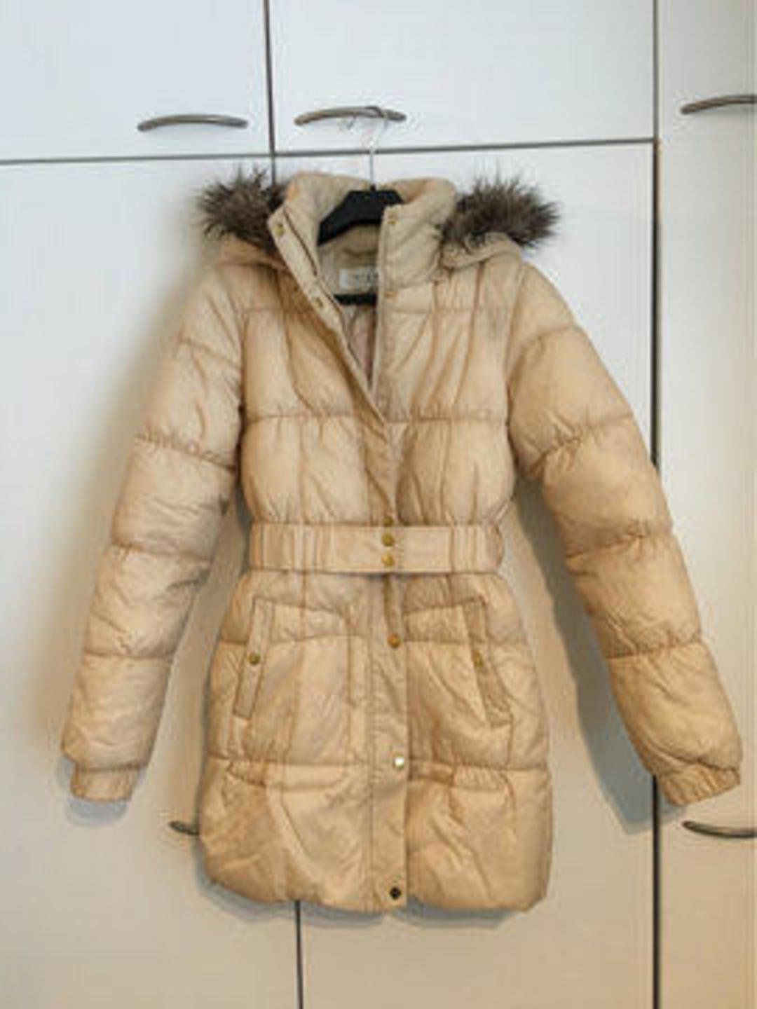 Vila coat