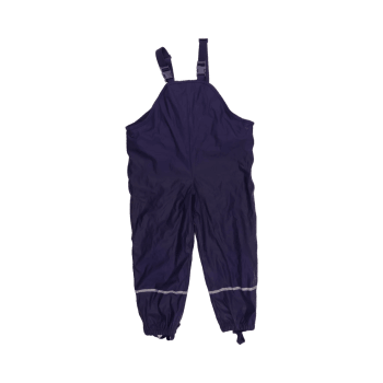 Lupilu Rain Trouser 122 - 128 cm