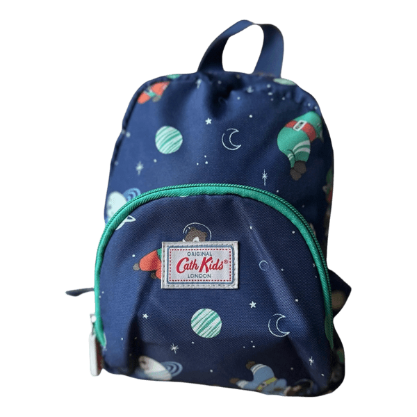 Cath Kidston space backpack
