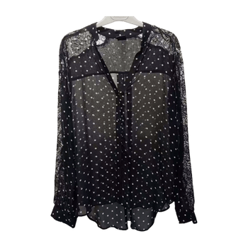 Pinko blouse