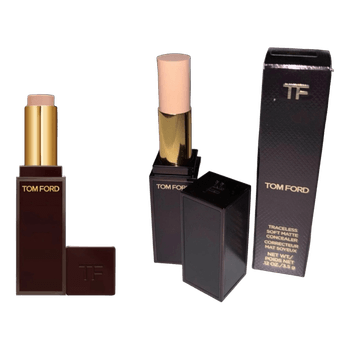 tom ford traceless soft matte concealer/ shade: 0C0 bare