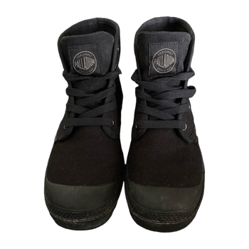 Palladium shoes