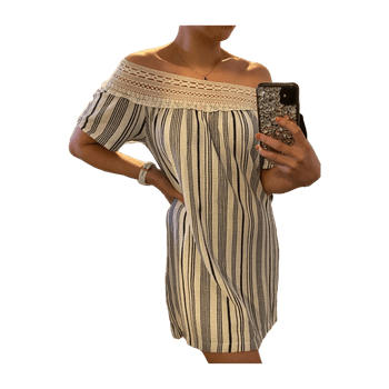 Zara dress