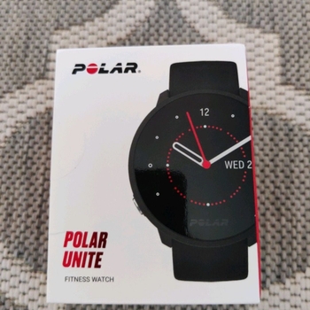 Polar watch