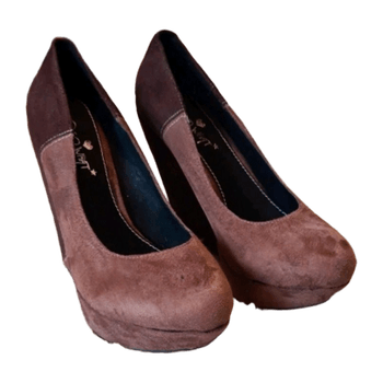 Sowhat heels