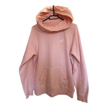 Nike roosa pusa