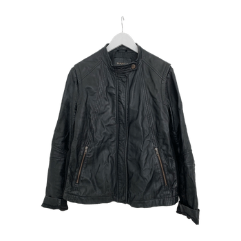 Mango coat