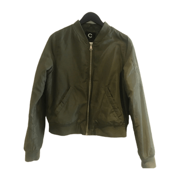 Cubus coat