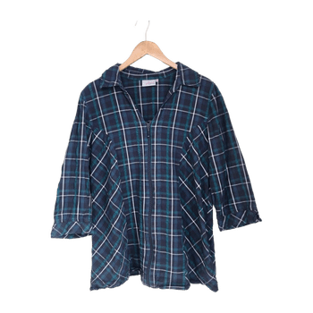 Arcade blouse