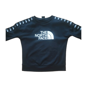 The north face hoodie