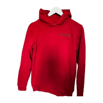 Peak performance hoodie