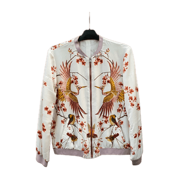 Zara bomber