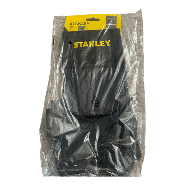 Stanley black tool pouch
