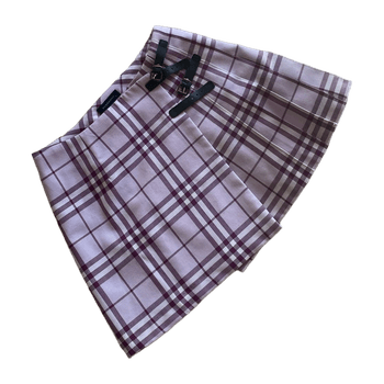 Burberry skirt