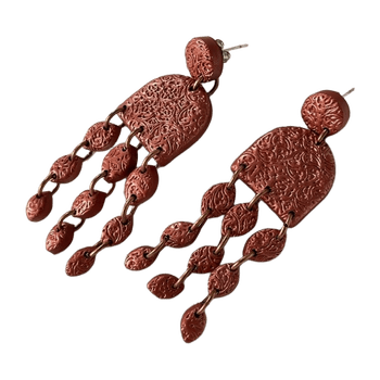 Handmade jewelry