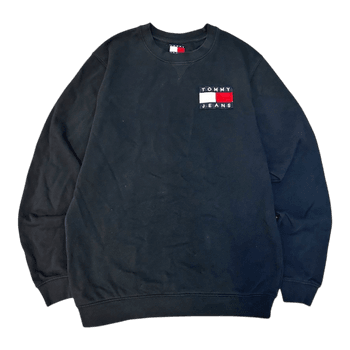 Tommy Jeans collegepaita