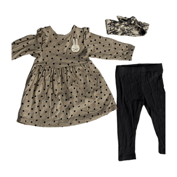 Kappahl kids' dress