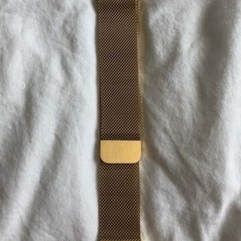 Apple watch