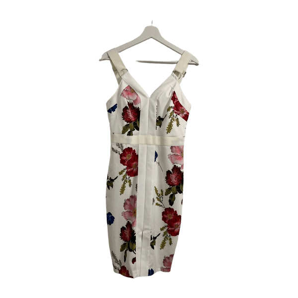 Ted baker dress